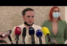 Zviždačice u Hrvatskoj: Ni novi zakon nas neće štititi