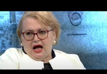 “Slobodan udarac”: Biserina “beba” od četrdeset i kusur je uhljebljena na budžet, a mi smo razmaženi