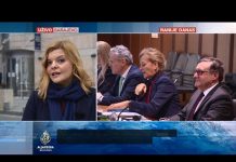 Palmer: Ostalo malo vremena; Eichhorst: EU za hitnu deblokadu institucija