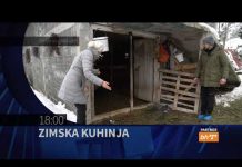 HAYAT TV: ZIMSKA KUHINJA – najava emisije za 01 02 2022