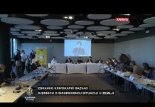 Krivokapić sazvao novu sjednicu Vijeća za nacionalnu sigurnost