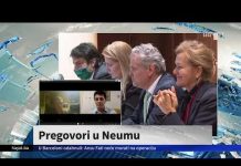 ZORNIĆ I LAVIĆ ZA HAYAT: BLOKADU INSTITUCIJA JE ZAPOČEO HDZ! PREGOVARATI ISKLJUČIVO U SARAJEVU