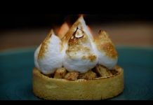 Tart s jabukama I KUHAJMO ZAJEDNO