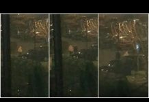 Drama na Alipašinom Polju: Muškarac pretukao djevojku na parkingu