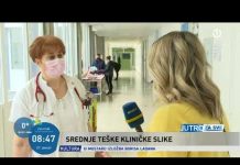 Raste broj oboljele djece – Apel roditeljima za vakcinaciju