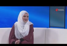 Amina Dogan: Hidžama otklanja bolove i opušta tijelo
