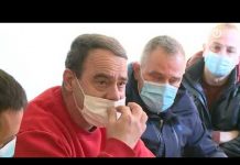 Zdravstveni radnici u USK stupili u štrajk upozorenja