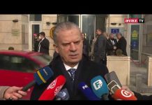 Radončić: Pomak treba napraviti u Neumu, kada postoji želja, za sve se nađe rješenje