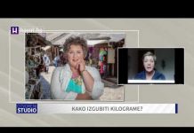 AMARA STUPAC O GUBITKU 36 KILOGRAMA: SNAGOM RAZUMA SAM POBIJEDILA DEBLJINU