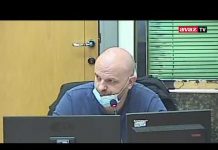 Svjedok: Rekao sam Dupovcu da ću donijeti snimak u policiju, on je odgovorio “Ne, ne dolazi nipošto”