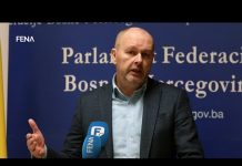 Skopljak: U budžetu FBiH namijenjeno više od 700 miliona KM za razvojne projekte