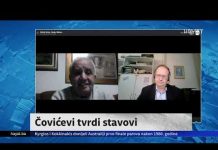 ŠEHIĆ I WEBER: PROBOSANSKE STRANKE SU POD PRITISKOM DA PRIHVATE HDZ-OV DISKRIMINATORNI PRIJEDLOG