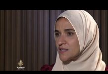 Dalia Mogahed | Recite Al Jazeeri