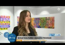 Noć muzeja u Mostaru