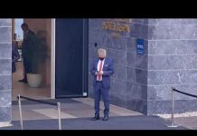 Atmosfera ispred i u hotelu Marea gdje se razgovara o Izbornom zakonu