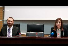 Reljić: Građani BiH imaju niži nivo pravne zaštite ličnih podataka u odnosu na EU i susjedne zemlje