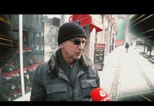 “Samo nek se ne priča o politici, sve ostalo nisu teške teme” – #SamoBezTeškihTema