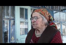 Strepnje krimskih Tatara od sukoba