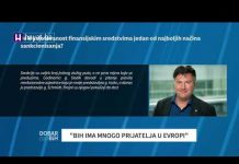 MIJATOVIĆ ZA HAYAT: DODIKOVO ISPIJANJE RAKIJE U PREDSJEDNIŠTVU BIH NIJE DOBRA POLITIKA