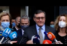 Međunarodni posrednici: Nadamo se uspješnom ishodu, očekujemo i sudionike iz RS-a