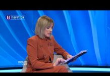 HUSKIĆ, KRŠO, SERDAREVIĆ I ČAVALIĆ O JAVNIM PRIHODIMA ZA HAYAT: POSTOJEĆI ZAKON KATASTROFALAN!