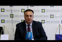 Šantić: Gospodarstvo u BiH ide uzlaznom putanjom