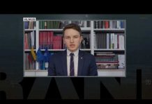 Granice Istoka 130 – Petak 21:30