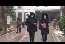 Veliki pritisak na COVID ambulante u Srbiji