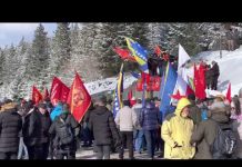Obilježena 80. godišnjice “Igmanskog marša”