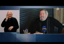 Govor tišine – 29.01.2022.