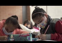 Kolumbija: 10 miliona učenika se vratilo u školske klupe