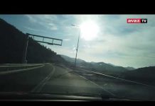 Pogledajte kako izgleda izgrađeni dio ceste do Neuma