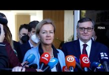 Međunarodni medijatori umjereno optimistični: Proces nije jednostavan