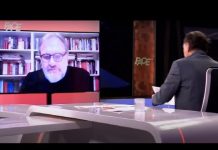 Slavoj Žižek: Islamski terorizam je manje opasan od Srpskog! Bosna nije problem, EU je problem!