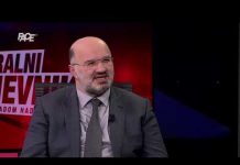 Pećanin:Bakir politički,moralno, intelektualno podkapacitiran!Srbija i Hrvatska ne mogu uništiti BiH