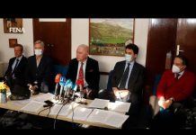 Krug 99: Kriza u BiH stavlja nas u teška historijska iskušenja