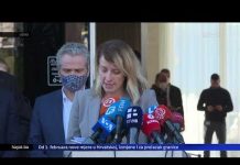 OSTVAREN JE NAPREDAK, ALI SE RAZGOVORI NASTAVLJAJU: EVO ŠTA SU REKLI UČESNICI PREGOVORA U NEUMU