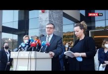 Palmer: Stranke su napravile veliki pomak po pitanju transparentnosti i integriteta procesa izbora