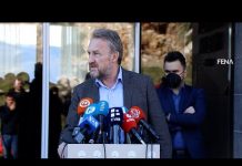 Izetbegović smatra da su blizu dogovora, a Čović da ulaze u izbornu godinu nepripremljeni