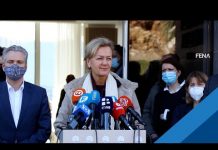 Međunarodni predstavnici: Okončali smo razgovore, ali nismo došli do kraja procesa