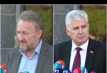 Pregovarači iz Neuma poručili: Ostvaren napredak, razgovori će biti nastavljeni