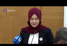 AD FACTUM: HADIS NA DRUŠTVENIM MREŽAMA DEVALVIRANA JE POSLANIČKA PORUKA