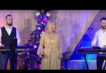 Hanka Paldum u novogodišnjem programu FACE TV zapjevala “Merak mi je”