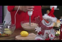 Jeste li probali humus od sušene rajčice? Vjekin recept će vas oduševiti!