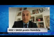 NIJE MOGUĆ BOJKOT IZBORA! VEHABOVIĆ U 7 PLUS I O KOMŠIĆU: REKAO JE ISTINU NA SKUPŠTINI UN-A