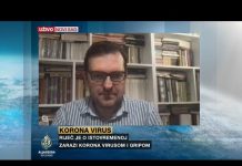 Đurić: Ne treba dramatizirati situaciju zbog flurone