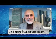 AVDOVIĆ ZA HAYAT O KRIZI U BIH: JOŠ NEMA SNAGE U BH. PRAVOSUĐU, U KANDŽAMA JE POLITIKE
