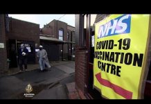 Uprkos vakcinama, pandemija i lockdowni obilježili 2021.