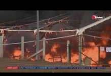 Požar u kampu, masovne tuče, nedostatak hrane i lijekova… Migrantska kriza u proteklih 365 dana