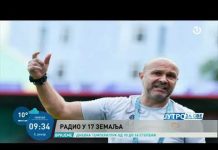 Selektor Šri Lanke Amir Alagić gost Jutra za sve